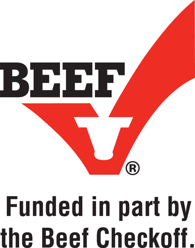 Beef Check Logo