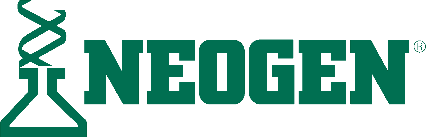 Neogen Logo